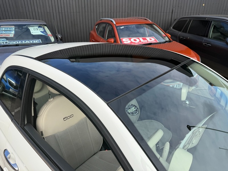 Used Fiat 500 2015 for sale - 78062058: Photo 18