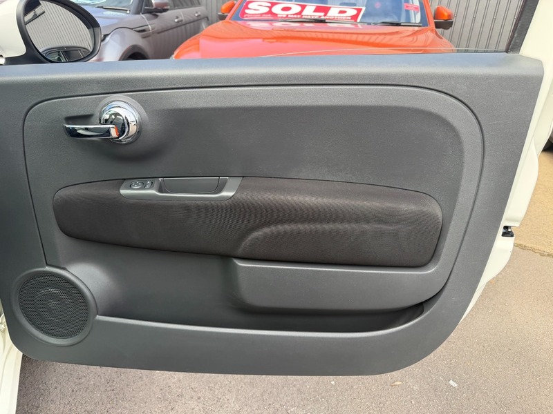 Used Fiat 500 2015 for sale - 78062058: Photo 19