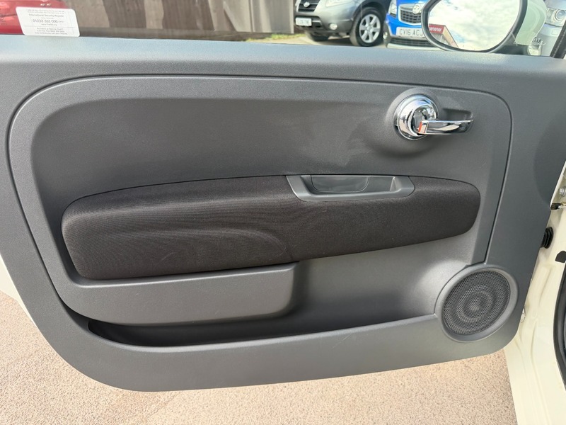 Used Fiat 500 2015 for sale - 78062058: Photo 20