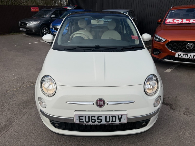 Used Fiat 500 2015 for sale - 78062058: Photo 21