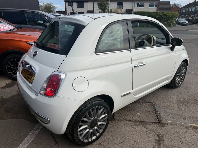 Used Fiat 500 2015 for sale - 78062058: Photo 23