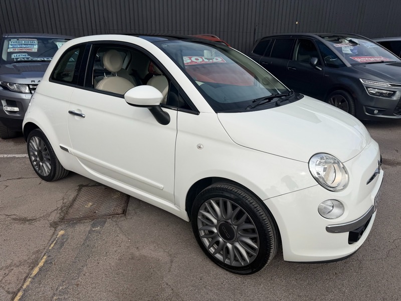 Used Fiat 500 2015 for sale - 78062058: Photo 24