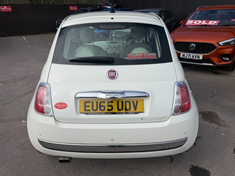 Used Fiat 500 2015 for sale - 78062058: Photo 26