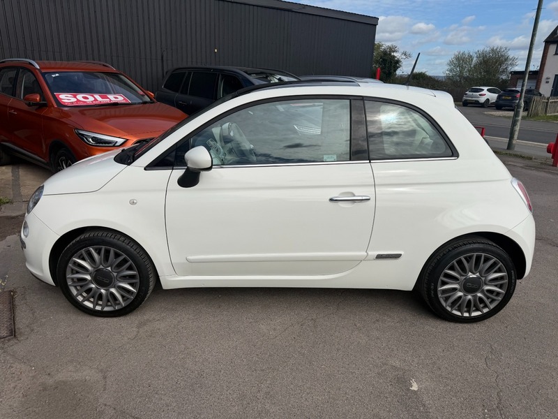 Used Fiat 500 2015 for sale - 78062058: Photo 28