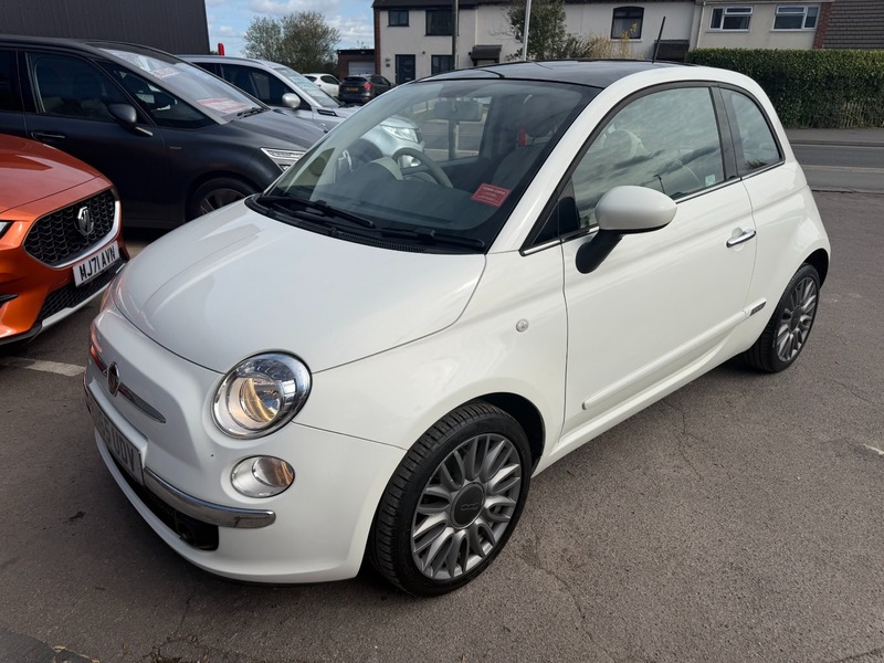 Used Fiat 500 2015 for sale - 78062058: Photo 29