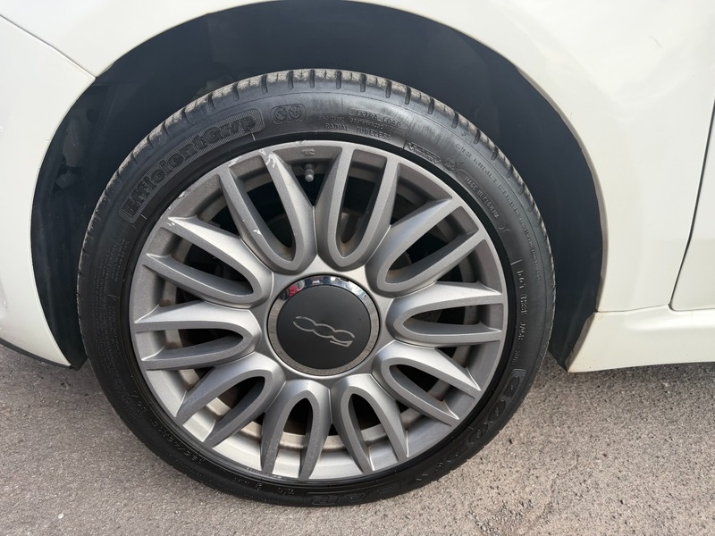 Used Fiat 500 2015 for sale - 78062058: Photo 30