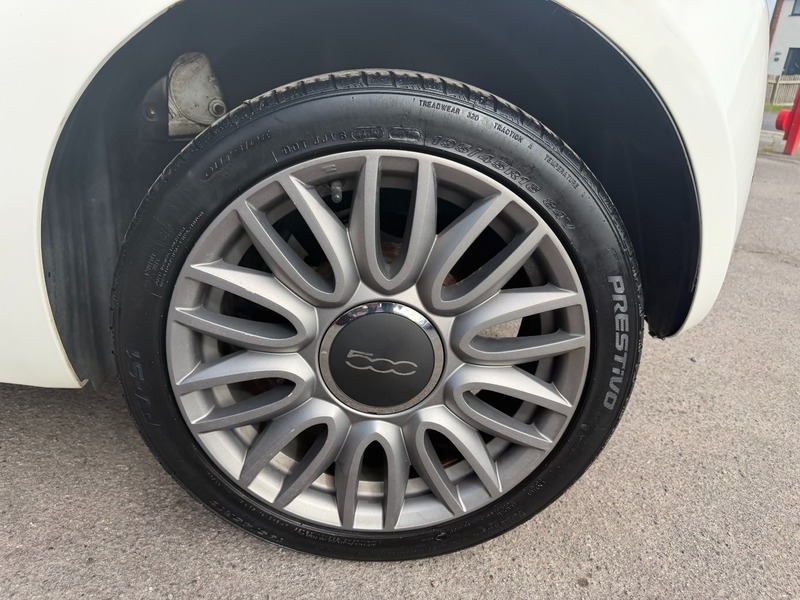 Used Fiat 500 2015 for sale - 78062058: Photo 31