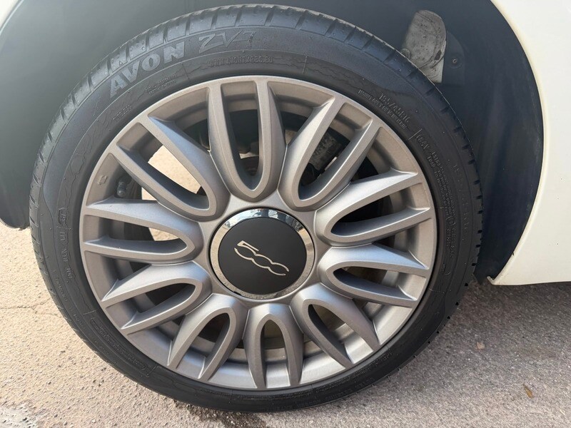 Used Fiat 500 2015 for sale - 78062058: Photo 32