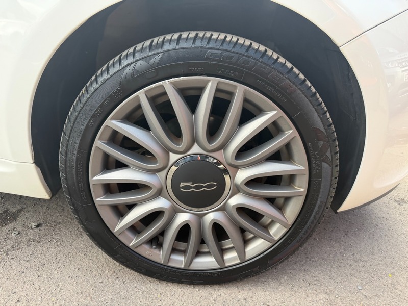 Used Fiat 500 2015 for sale - 78062058: Photo 33