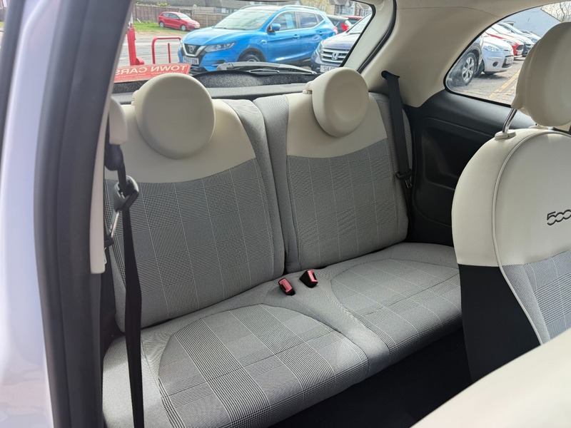 Used Fiat 500 2015 for sale - 78062058: Photo 5