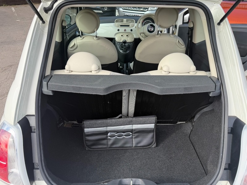 Used Fiat 500 2015 for sale - 78062058: Photo 6