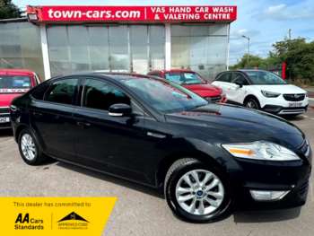 2011 - 2.0 Zetec 5dr