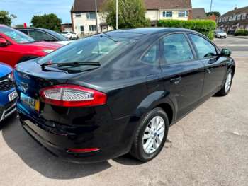 Used Ford Mondeo 2011 for sale - 75159572: Photo