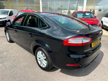 Used Ford Mondeo 2011 for sale - 75159572: Photo