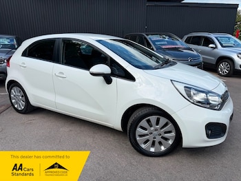 Used Kia Rio 2014 for sale - 78534411: Photo