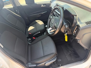 Used Kia Picanto 2018 for sale - 78897287: Photo