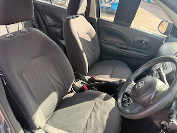 Used Nissan Micra 2013 for sale - 78964681: Photo