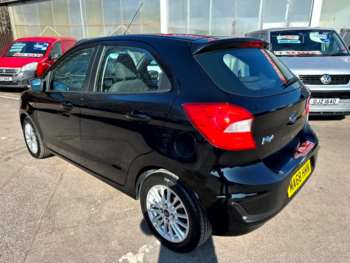 Used Ford Ka+ 2018 for sale - 73940607: Photo