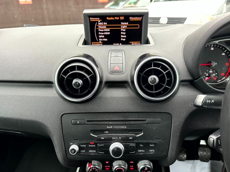 Used Audi A1 2013 for sale - 76093078: Photo 10