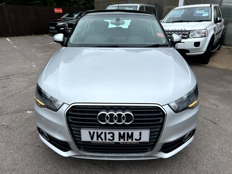 Used Audi A1 2013 for sale - 76093078: Photo 13