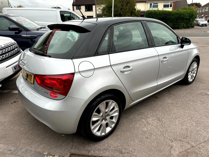 Used Audi A1 2013 for sale - 76093078: Photo 14