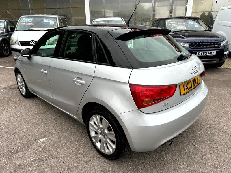 Used Audi A1 2013 for sale - 76093078: Photo 15