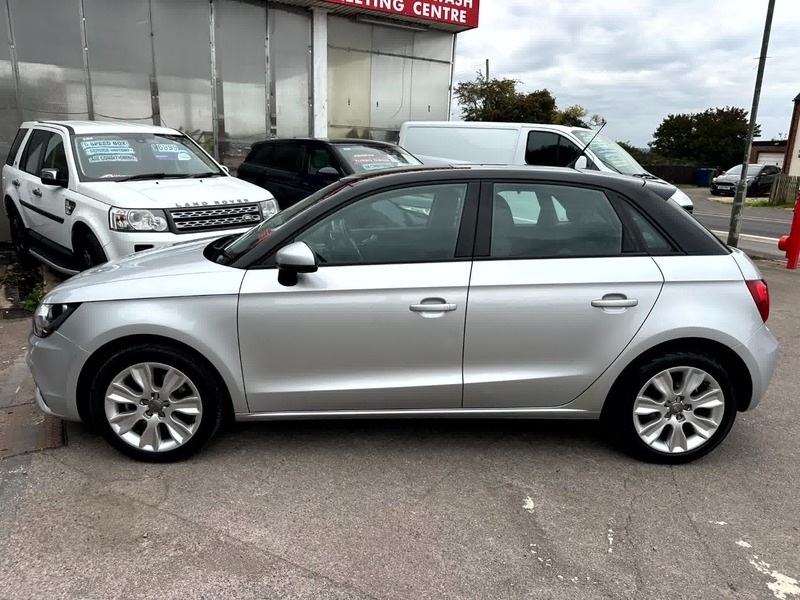 Used Audi A1 2013 for sale - 76093078: Photo 16