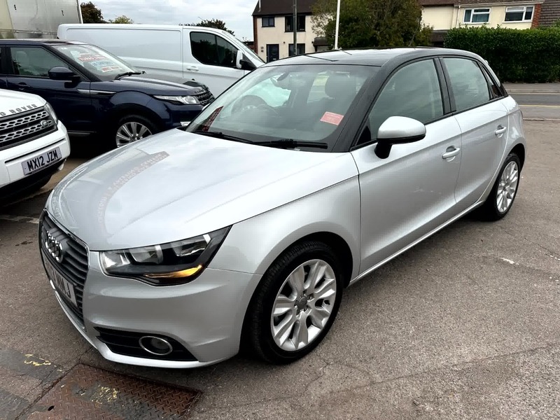 Used Audi A1 2013 for sale - 76093078: Photo 17