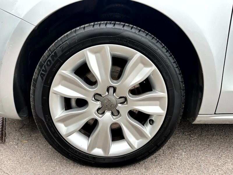 Used Audi A1 2013 for sale - 76093078: Photo 18