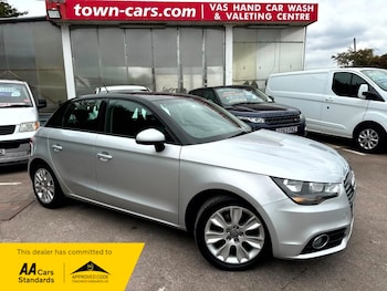 Audi - A1