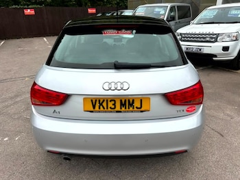 Used Audi A1 2013 for sale - 76093078: Photo 3
