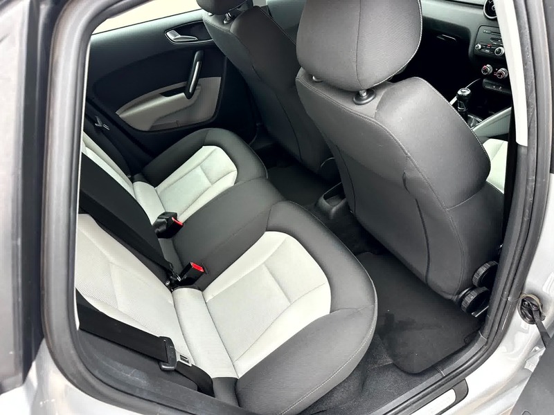 Used Audi A1 2013 for sale - 76093078: Photo 5