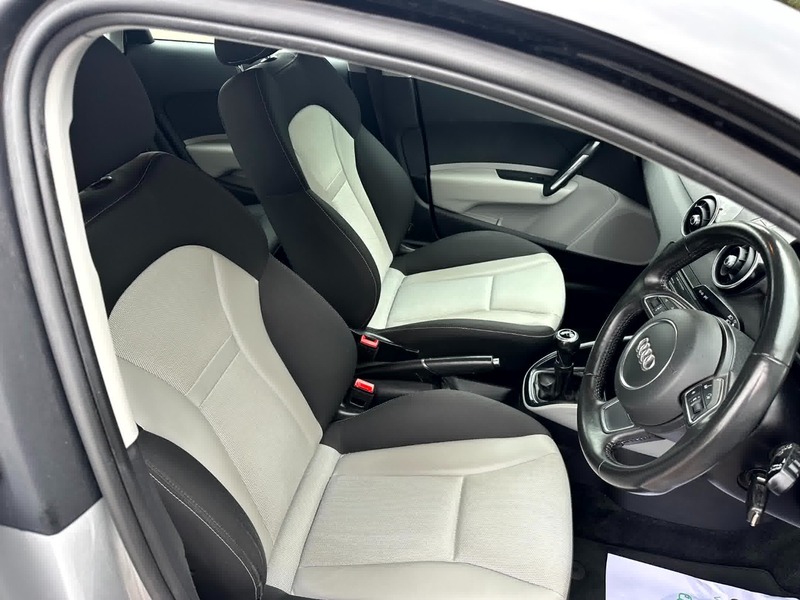 Used Audi A1 2013 for sale - 76093078: Photo 7