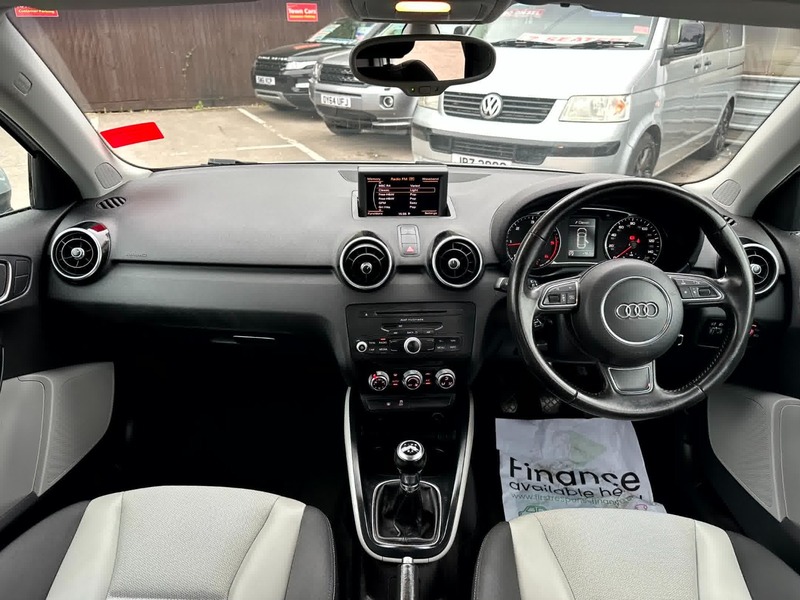 Used Audi A1 2013 for sale - 76093078: Photo 8