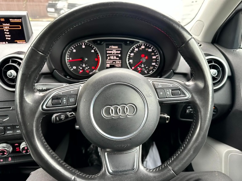 Used Audi A1 2013 for sale - 76093078: Photo 9