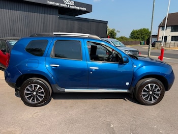 Used Dacia Duster 2014 for sale - 78382036: Photo