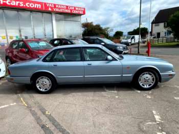 Used Jaguar XJ 1996 for sale - 65160986: Photo