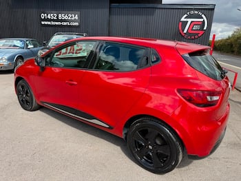 Used Renault Clio 2015 for sale - 79686934: Photo