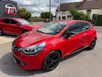 Used Renault Clio 2015 for sale - 79686934: Photo