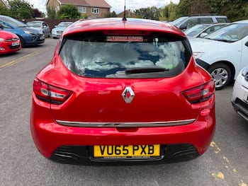 Used Renault Clio 2015 for sale - 79686934: Photo