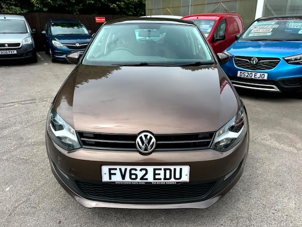 Used Volkswagen Polo 2012 for sale - 75028619: Photo 10