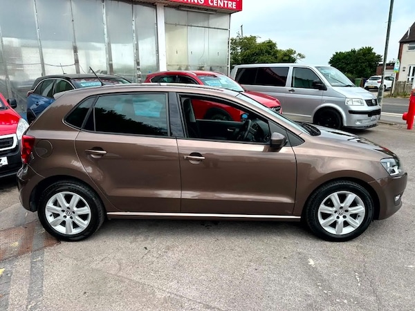 Used Volkswagen Polo 2012 for sale - 75028619: Photo 11