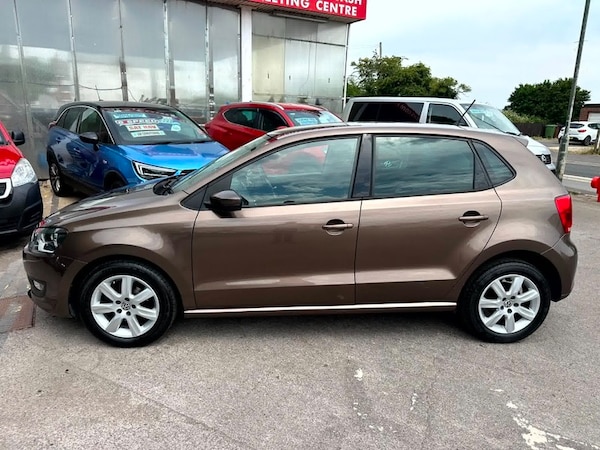 Used Volkswagen Polo 2012 for sale - 75028619: Photo 15