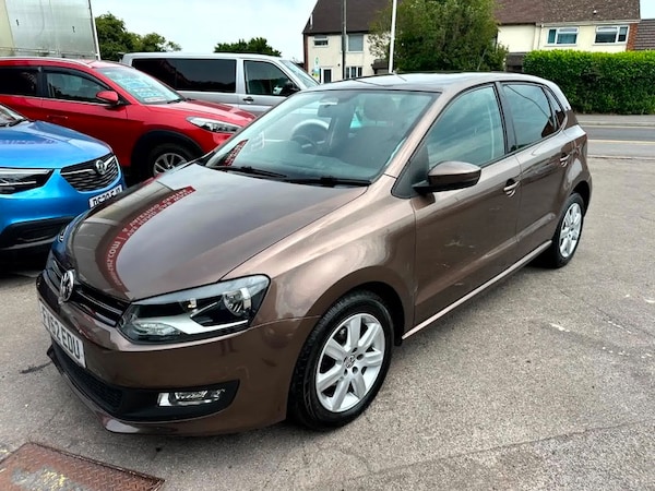 Used Volkswagen Polo 2012 for sale - 75028619: Photo 16