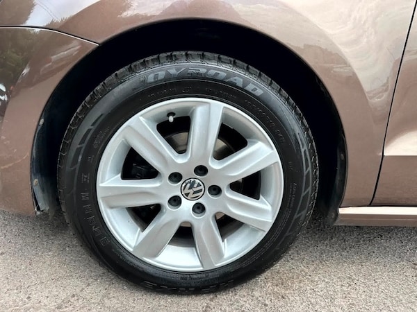 Used Volkswagen Polo 2012 for sale - 75028619: Photo 17