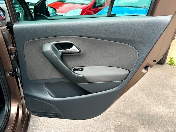 Used Volkswagen Polo 2012 for sale - 75028619: Photo 22