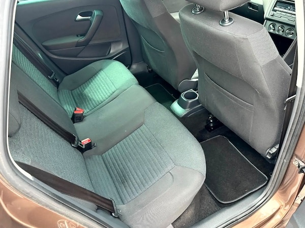 Used Volkswagen Polo 2012 for sale - 75028619: Photo 7