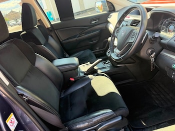 Used Honda CR-V 2014 for sale - 77981716: Photo