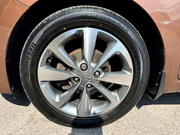 Used Hyundai i20 2015 for sale - 74827259: Photo 18