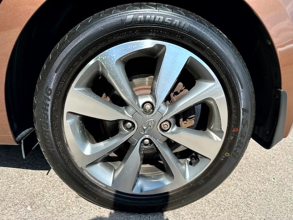 Used Hyundai i20 2015 for sale - 74827259: Photo 19